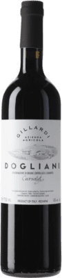 Gillardi Dogliani Cursalet 75 cl