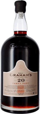 Graham's Tawny Blend 20 年 4,5 L