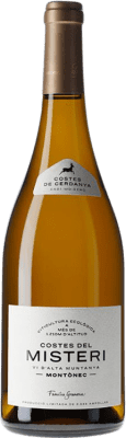 Gramona Costes del Misteri Parellada Montonega 75 cl