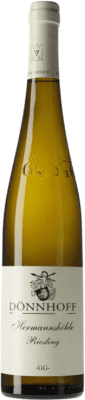 143,95 € Envio grátis | Vinho Branco Hermann Dönnhoff Hermannshöhle VDP Grosses Gewächs GG — Grand Cru Alemanha Riesling 75 cl
