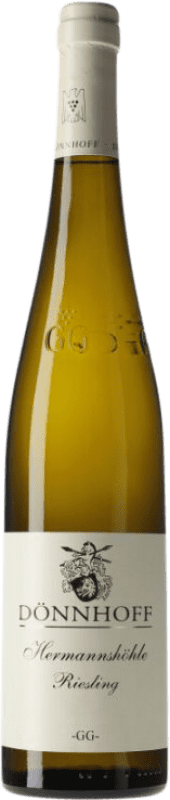 119,95 € Бесплатная доставка | Белое вино Hermann Dönnhoff Hermannshöhle Grosses Gewächs GG Q.b.A. Nahe Германия Riesling бутылка 75 cl