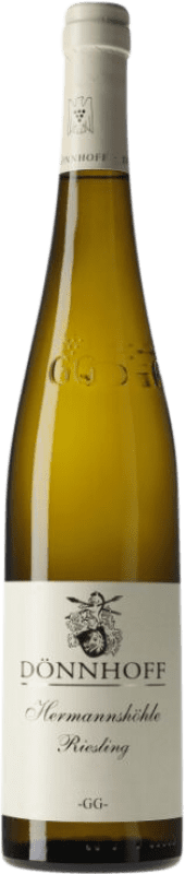 102,95 € Spedizione Gratuita | Vino Bianco Hermann Dönnhoff Hermannshöhle VDP Grosses Gewächs GG — Grand Cru Germania Riesling Bottiglia 75 cl