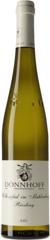 74,95 € 免费送货 | 白葡萄酒 Hermann Dönnhoff IM Mühlenberg VDP Grosses Gewächs GG — Grand Cru 德国 Riesling — 雷司令 75 cl