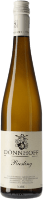 33,95 € Free Shipping | White wine Hermann Dönnhoff Q.b.A. Nahe Germany Riesling Bottle 75 cl