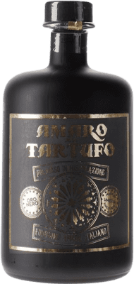 46,95 € Бесплатная доставка | Амаретто Italiana Liquori. Amaro al Tartufo Италия бутылка 70 cl