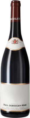 49,95 € Spedizione Gratuita | Vino Rosso Paul Jaboulet Aîné Croix des Vignes A.O.C. Saint-Joseph Rhône Francia Syrah 75 cl