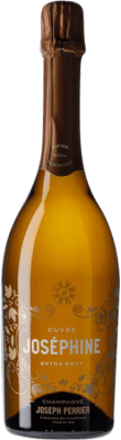 Joseph Perrier Cuvée Joséphine エキストラブラット 75 cl