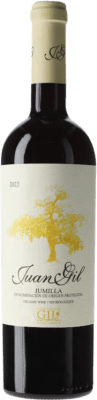 Juan Gil 4 Meses Monastrell 75 cl