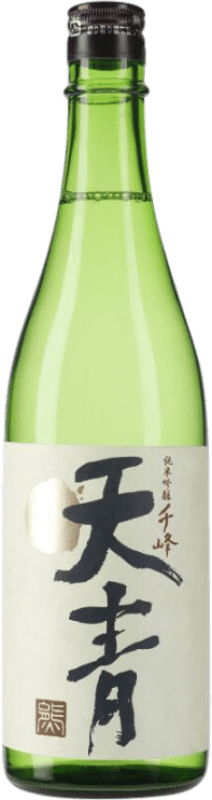 59,95 € Spedizione Gratuita | Sake Kumazawa Tensei Senpou Toku Giappone 72 cl