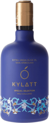 Olive Oil Kylatt Arbequina EVOO Extra Virgin 50 cl