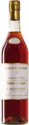 Armagnac Domaine de Jaurrey Laberdolive 70 cl