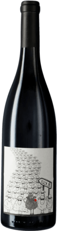 49,95 € Kostenloser Versand | Rotwein Lagar de Sabaríz Soul do Souto Spanien Flasche 75 cl