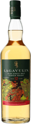 Whiskey Single Malt Lagavulin Special Release 21 Jahre 70 cl