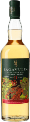 195,95 € Envoi gratuit | Single Malt Whisky Lagavulin Special Release Islay Royaume-Uni 12 Ans Bouteille 70 cl