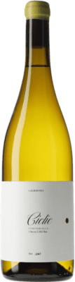 23,95 € Envoi gratuit | Vin Blanc Lagravera Cíclic D.O. Costers del Segre Catalogne Espagne Garnacha — Grenache 75 cl