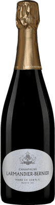 Larmandier Bernier Terre de Vertus Chardonnay 1er Premier Cru 75 cl