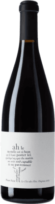 475,95 € Kostenloser Versand | Rotwein Le Clos des Fées Jean-Yves Bizot 100 Phrases pour Éventails I.G.P. Vin de Pays Côtes Catalanes Languedoc-Roussillon Frankreich Spätburgunder Flasche 75 cl