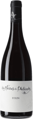 Les Terres de Philéandre Rouge Pinot Black 75 cl