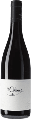 52,95 € Бесплатная доставка | Красное вино Les Terres de Philéandre Sans Soufre A.O.C. Côte de Nuits Бургундия Франция Pinot Black бутылка 75 cl