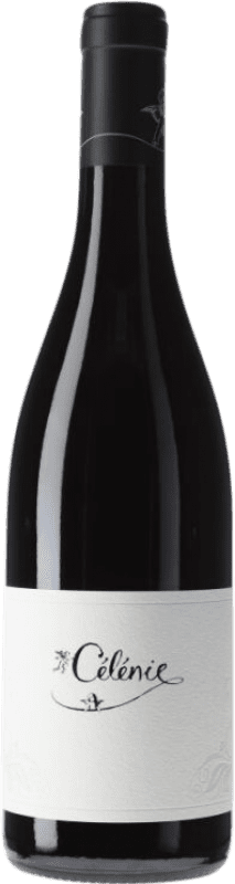 52,95 € 送料無料 | 赤ワイン Les Terres de Philéandre Sans Soufre A.O.C. Côte de Nuits ブルゴーニュ フランス Pinot Black ボトル 75 cl
