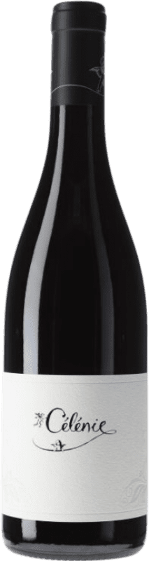 41,95 € 免费送货 | 红葡萄酒 Les Terres de Philéandre Sans Soufre A.O.C. Côte de Nuits 勃艮第 法国 Pinot Noir — 黑皮诺 75 cl