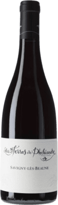 Les Terres de Philéandre Pinot Black 75 cl