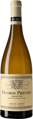 Louis Jadot Preuses Pinot Noir Grand Cru 75 cl