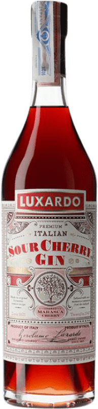 27,95 € Spedizione Gratuita | Cocktail Sour Luxardo Italia 70 cl Cherry — Ciliegia