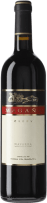 41,95 € Free Shipping | Red Wine Viña Magaña Reserve — Aged D.O. Navarra Navarre Spain Bottle 75 cl
