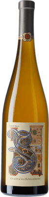 163,95 € Envoi gratuit | Vin Blanc Marcel Deiss Grand Cru, Schlossberg A.O.C. Alsace Alsace France Riesling 75 cl