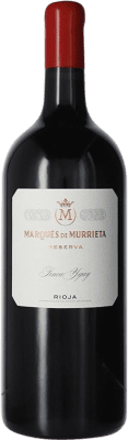 Marqués de Murrieta Резерв 3 L