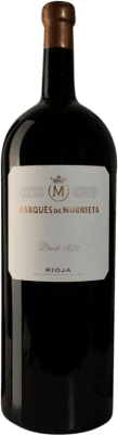 Marqués de Murrieta Riserva 6 L