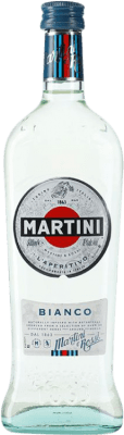 11,95 € 送料無料 | ベルモット Martini Bianco イタリア ボトル Medium 50 cl