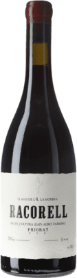 25,95 € Envoi gratuit | Vin rouge Mas de l'A Racorell D.O.Ca. Priorat Catalogne Espagne Grenache Tintorera, Grenache Poilu, Grenache Gris Bouteille 75 cl