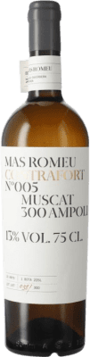 Mas Romeu Contrafort 005 Muscat 75 cl