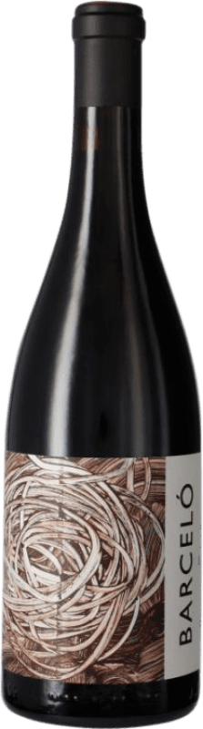 66,95 € Free Shipping | Red wine Descendientes J. Palacios Matador Barceló D.O. Bierzo Castilla y León Spain Bottle 75 cl