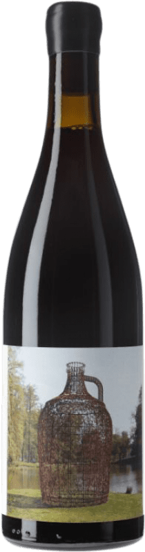 65,95 € Free Shipping | Red wine Matador Joana Vasconcelos D.O. Valencia Valencian Community Spain Bottle 75 cl