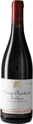 129,95 € Spedizione Gratuita | Vino Rosso Maxime Cheurlin Noëllat A.O.C. Gevrey-Chambertin Borgogna Francia Pinot Nero 75 cl