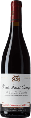 Maxime Cheurlin Noëllat Les Damodes Premier Cru Spätburgunder 75 cl