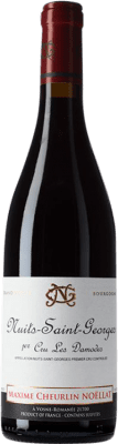 Maxime Cheurlin Noëllat Les Damodes Pinot Noir 1er Premier Cru 75 cl