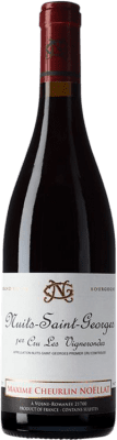 Maxime Cheurlin Noëllat Vignerondes Premier Cru Spätburgunder 75 cl