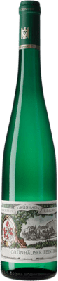39,95 € Бесплатная доставка | Белое вино Maximin Grünhäuser Grünhäuser Feinherb V.D.P. Mosel-Saar-Ruwer Германия Riesling бутылка 75 cl