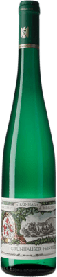 39,95 € Kostenloser Versand | Weißwein Maximin Grünhäuser Halbtrocken Halbsüß V.D.P. Mosel-Saar-Ruwer Deutschland Riesling Flasche 75 cl