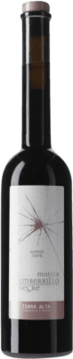 31,95 € Envío gratis | Vino Dulce Pagos de Híbera Gamberrillo Rojo Tinto Cataluña España Cariñena Botella Medium 50 cl Mistela