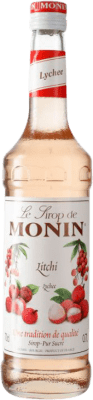 Schnapp Monin Sirope Licthi 70 cl 不含酒精