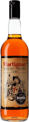 14,95 € Envoi gratuit | Brandy Moya Martignac Espagne 1 L