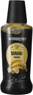 19,95 € 免费送货 | Schnapp Naturera Fruit & Shake Plátano 西班牙 瓶子 75 cl