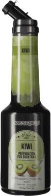 19,95 € Kostenloser Versand | Schnaps Naturera Mix Spanien 75 cl Kiwi