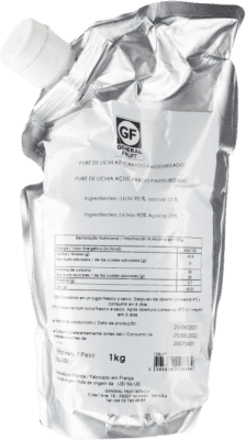 Purea di Frutta per Cocktail