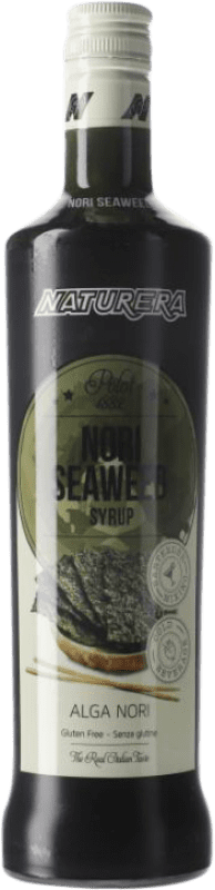 18,95 € 免费送货 | 鸡尾酒糖浆 Naturera Seaweeb Alga Nori 西班牙 70 cl 不含酒精